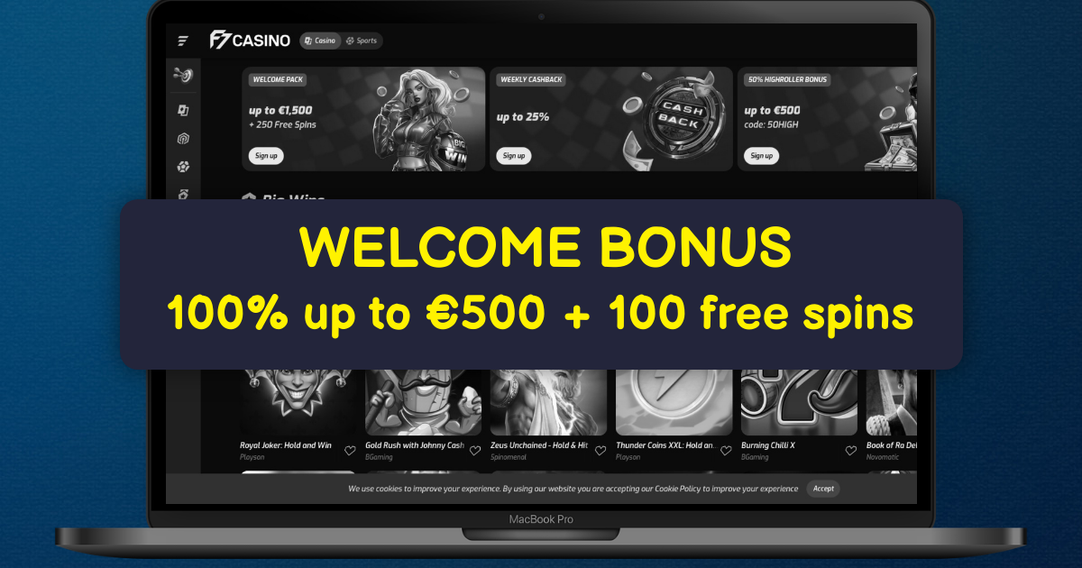 F7 Casino